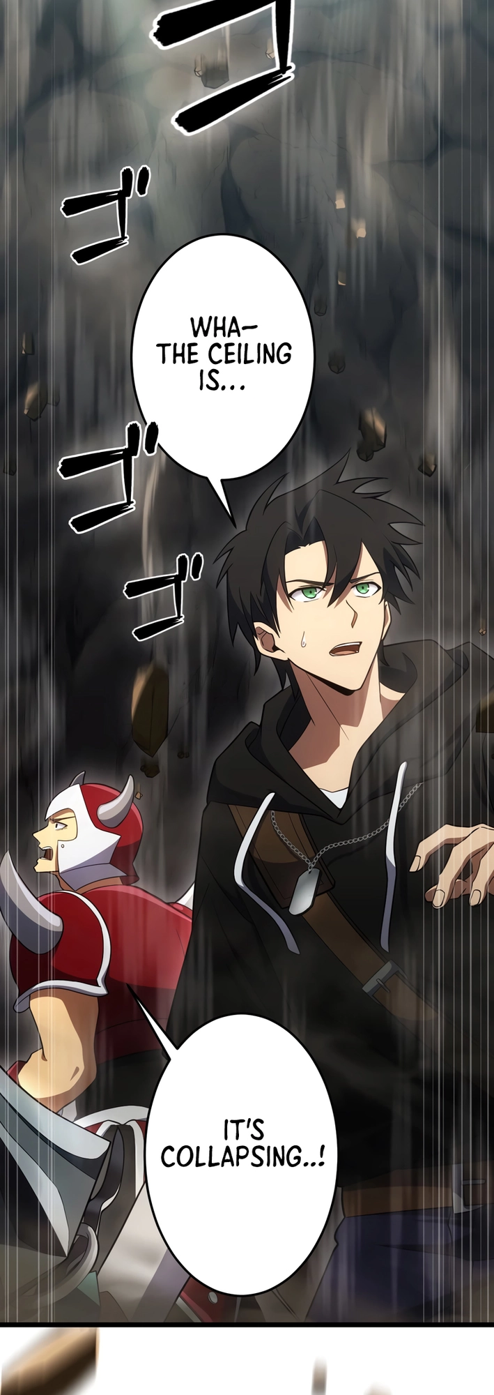 Kouunchi MAX no Ore Dake Jinsei Kaiki Chapter 9 16